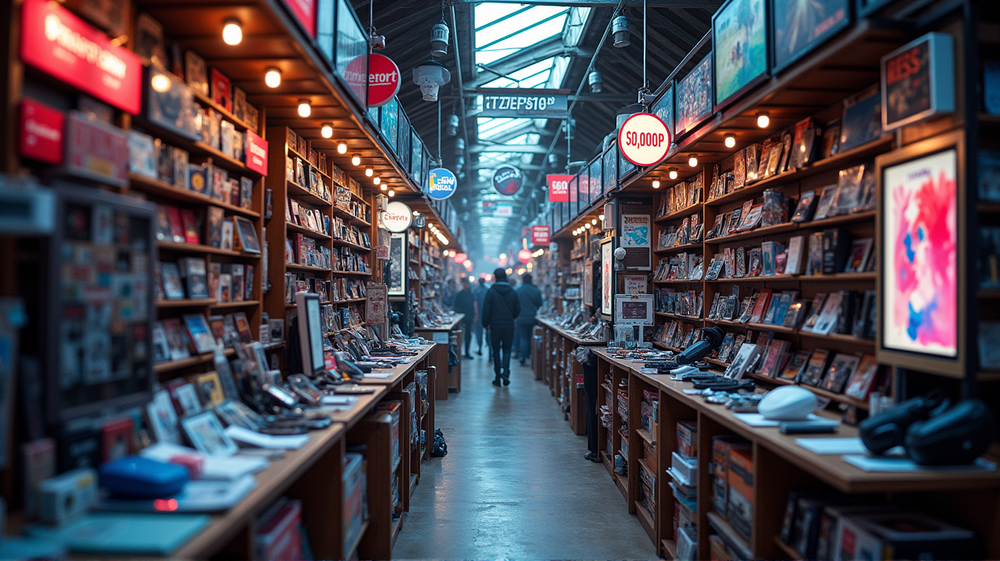 Fantastic Android Deals: Unlock Savings on the Latest Gadgets!