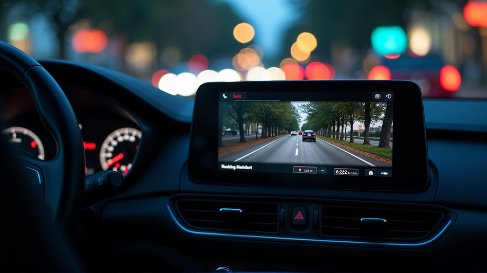 Android Auto's Google Maps Finally Listens: No More Auto-Expanding Dropdown!