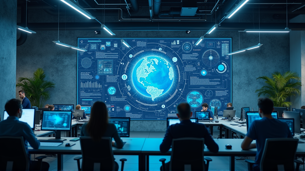 Revolutionizing Productivity: Microsoft's Strategic Move with AI