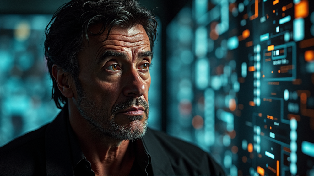 Behind the Curtain: Why Sylvester Stallone's AI 'Rambo' Prequel Never Made It
