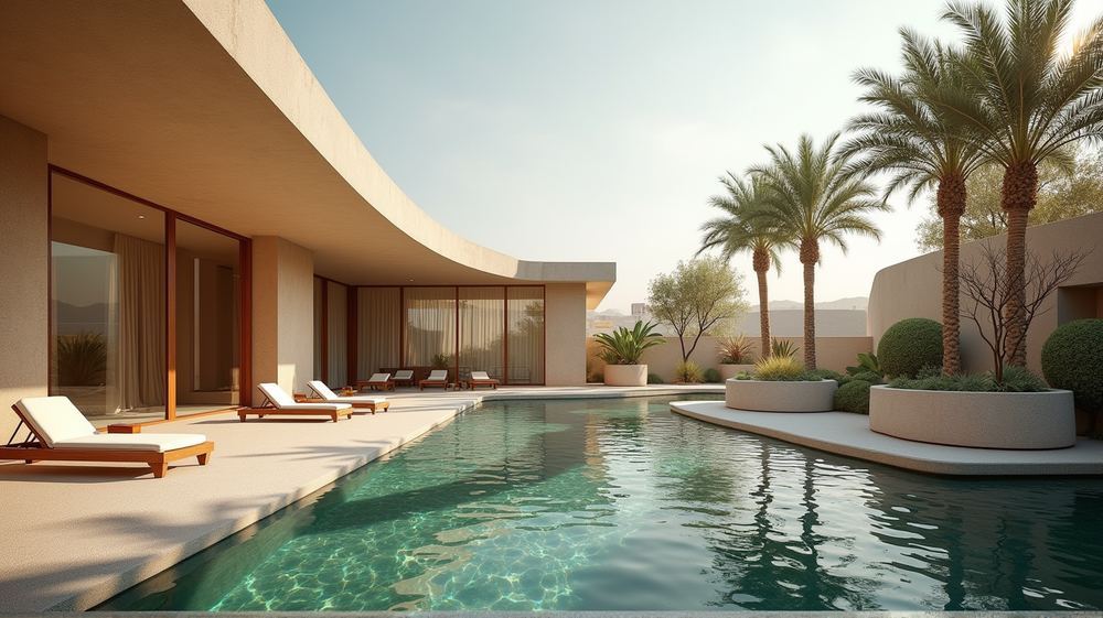 Living the Future: Luxe Wellness Communities Revolutionizing Lifestyle