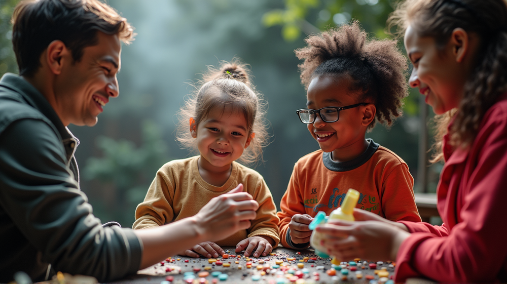 Unlocking the Hidden Benefits of Substance Use Prevention