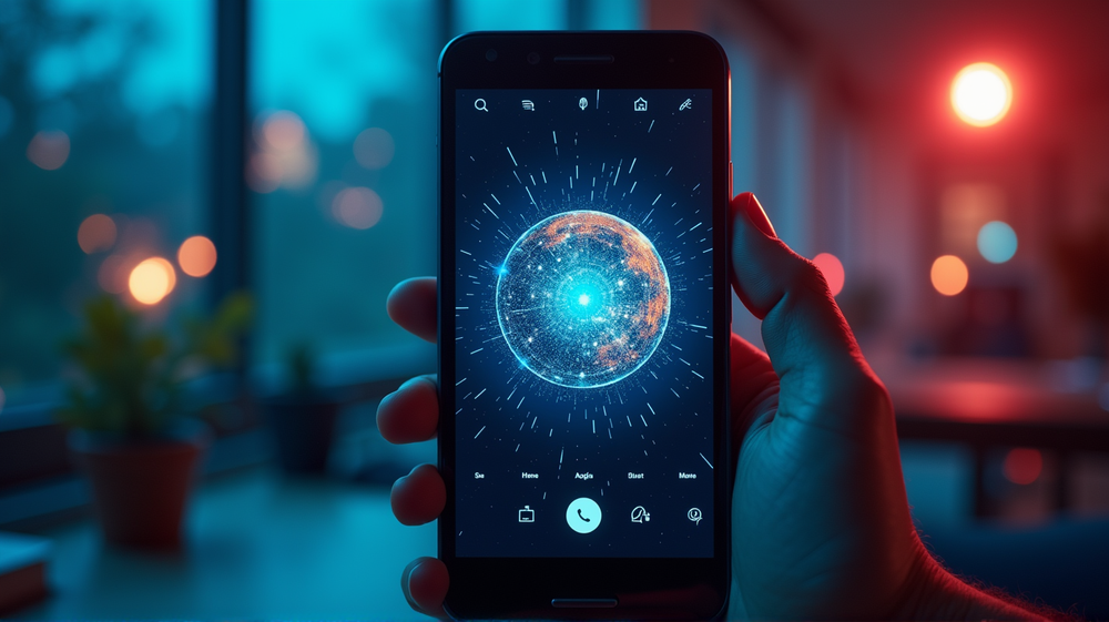 Activate Chrome's New AI Mode Effortlessly on Mobile!
