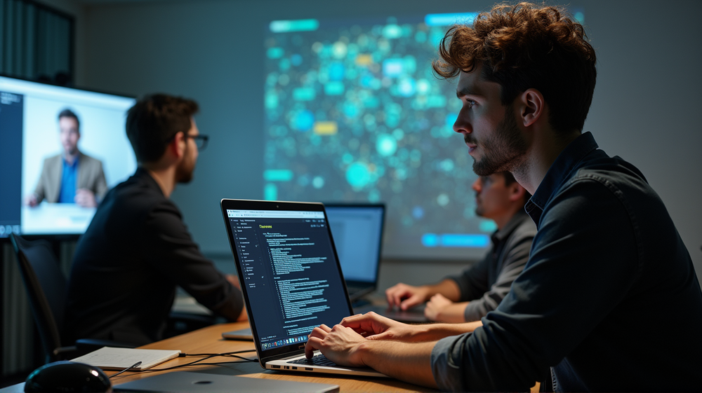 Unlocking Professional Excellence: Exaudi's New Virtues Course