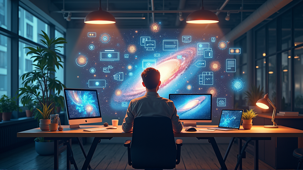 Skyrocket Business Efficiency with Apple Apps Workflow in 2025