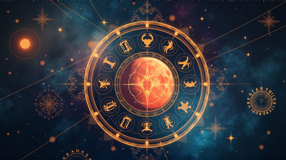 Mars in Scorpio: Chhath Puja's Unexpected Power Shifts Unveiled