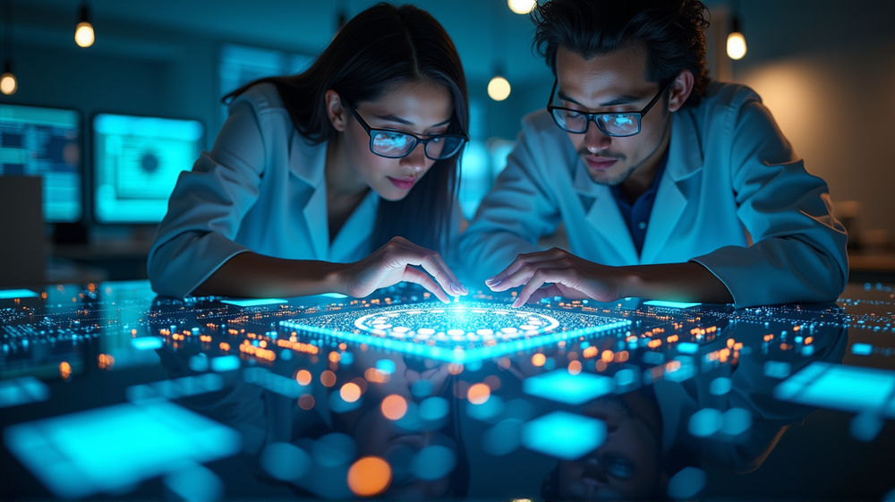 Cornell Study Confirms Revolutionary Energy Efficiency of GSI's APU