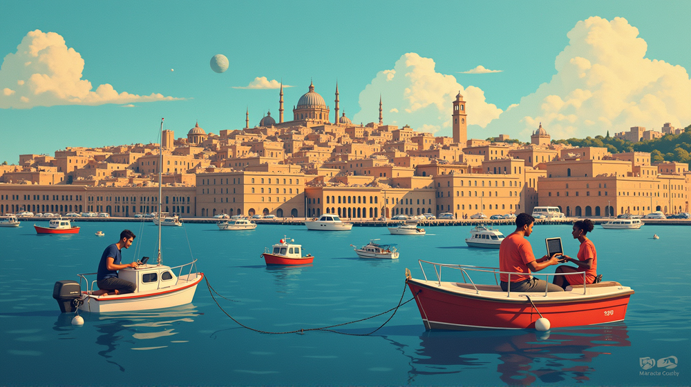 Malta's Four-Day Work Week: Dream or Delusion?