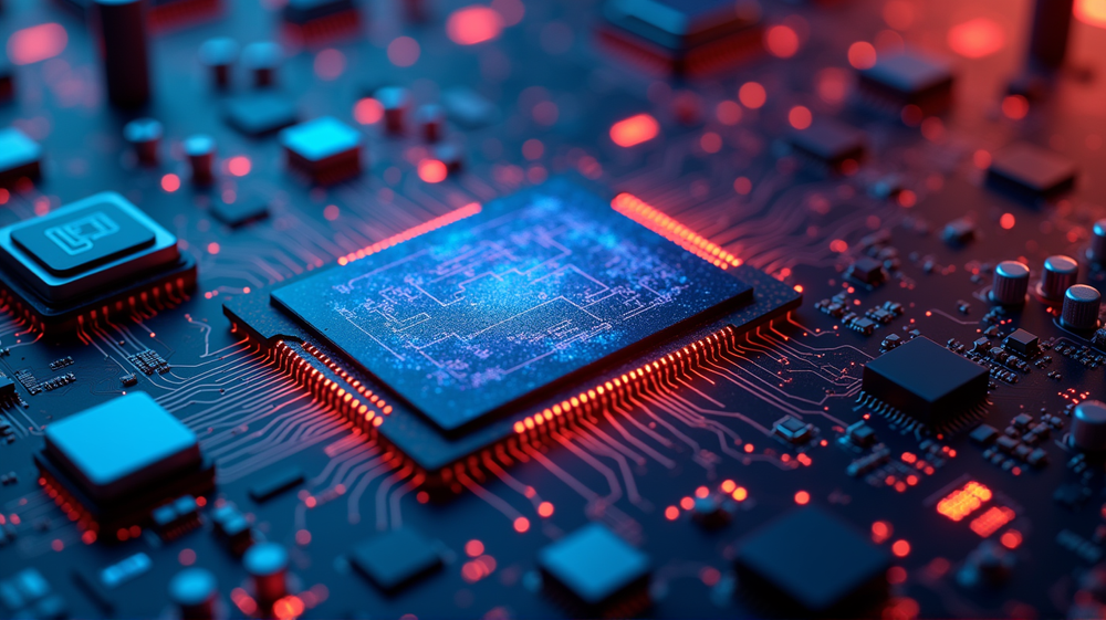 Top 3 AI Tech Stocks Primed for Growth Transformation