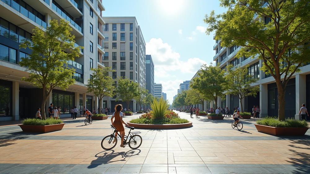 Palau's Urban Planning Dilemma: Call for Separation of Departments