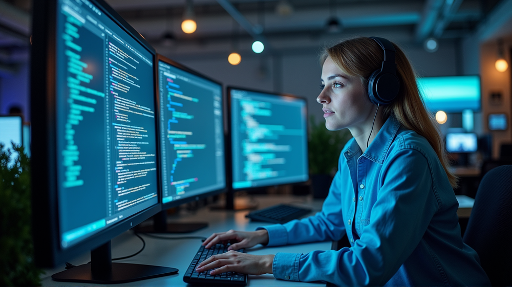 Revolutionizing Workflows: Anthropic's Claude Code Emerges as a Developer's AI Ally