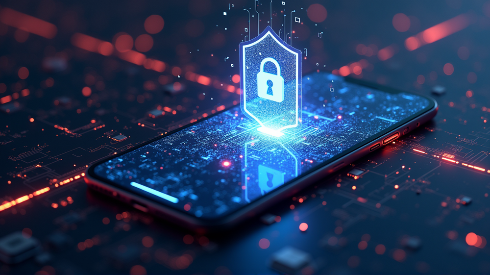 iOS 26.1's New Security Update: A Game-Changer for Apple Users