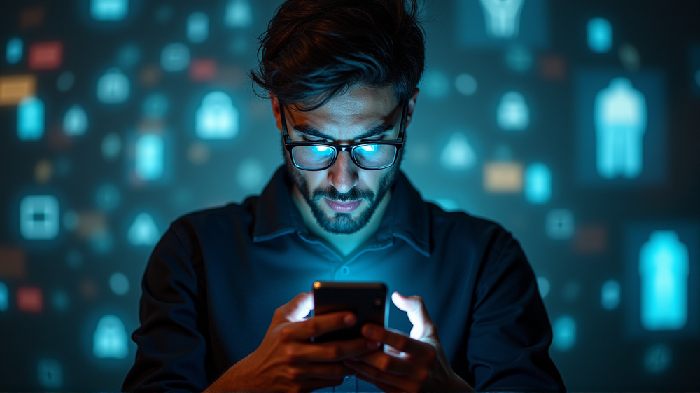 Beware of Free VPN Apps: The Hidden Dangers Lurking on Your Smartphone