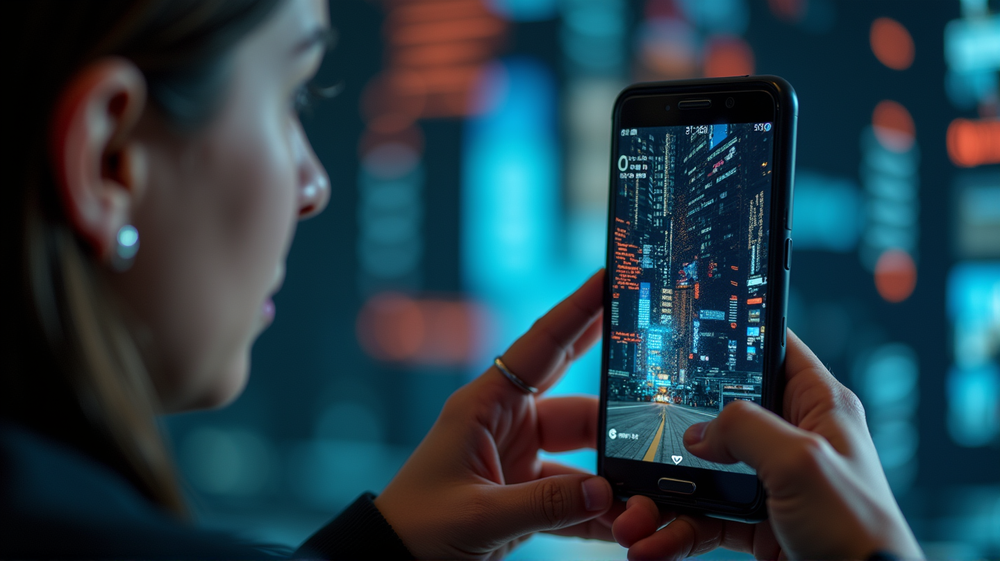 Speed Up Your Older Android Phone with a Simple Hidden Hack!
