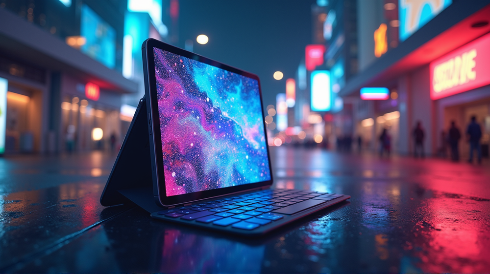 Samsung Galaxy Tab S11: Redefining Android Excellence