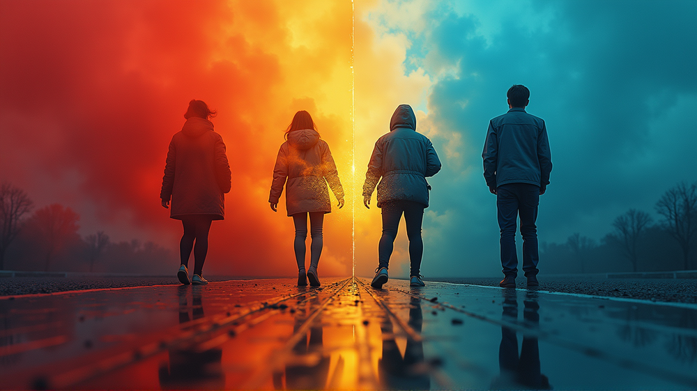 Empowered Yet Burdened: The Dual Journey of Romanian Entrepreneurs in 2025