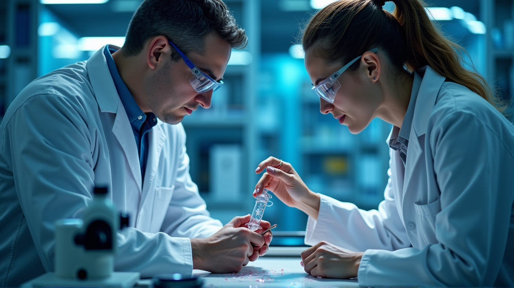 At-Home Tech: A Breakthrough in Early Cancer Detection