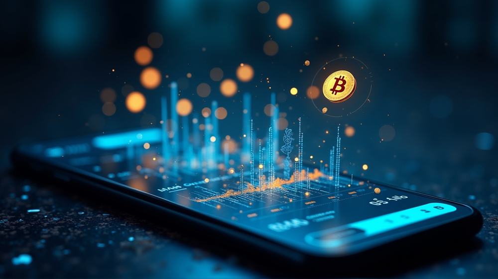 Revolutionize Your Crypto Income: Top 10 Cloud Mining Apps for 2025