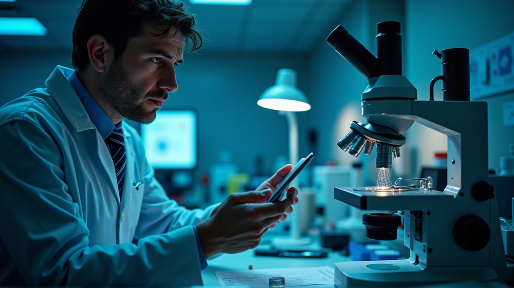 Uncracking Cold Cases: Phoenix Police and DNA Technology Unite