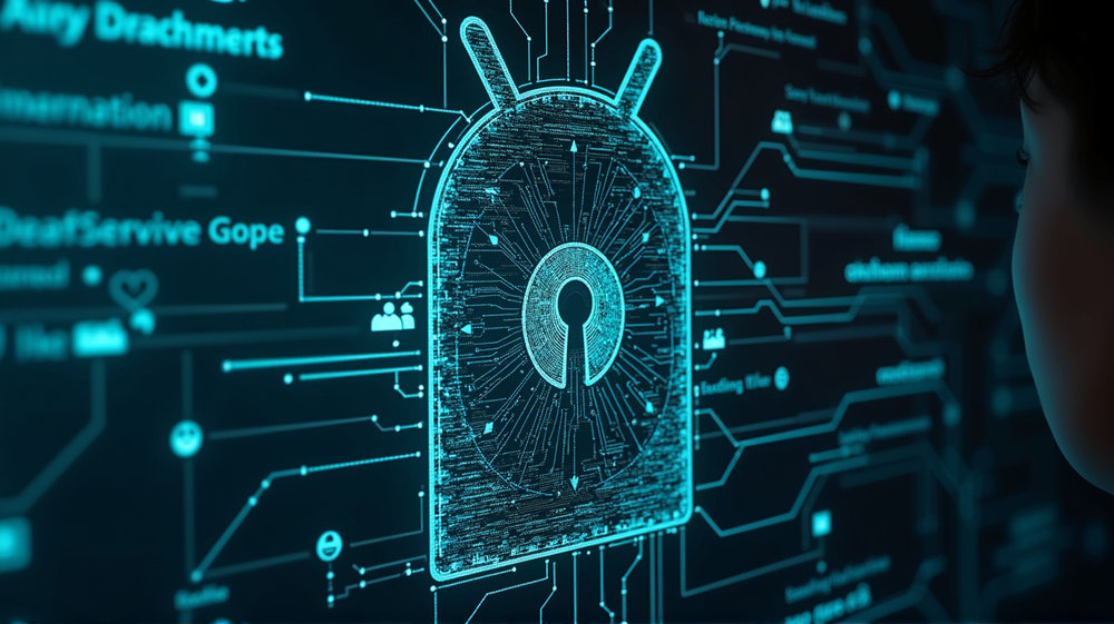 Android Spyware Masquerading as Top Messaging Apps Targets UAE Residents