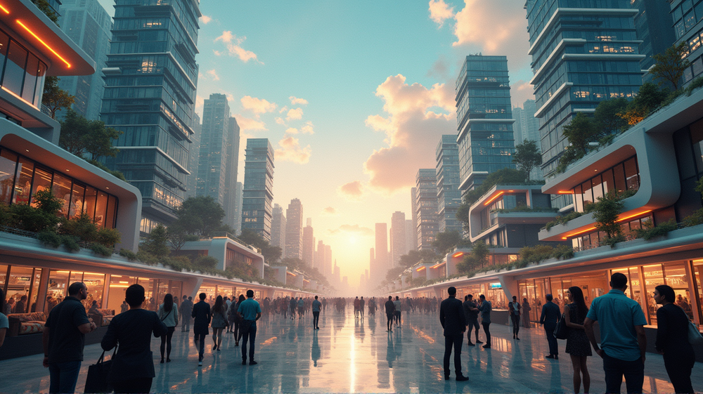 Unlocking Profitable Business Ideas for 2025: Your Path to Entrepreneurial Success