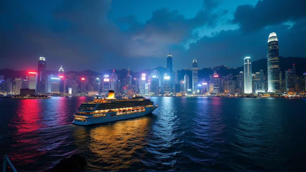 Transform Your Incentive Trip: Hong Kong's 200+ New Adventures Await!