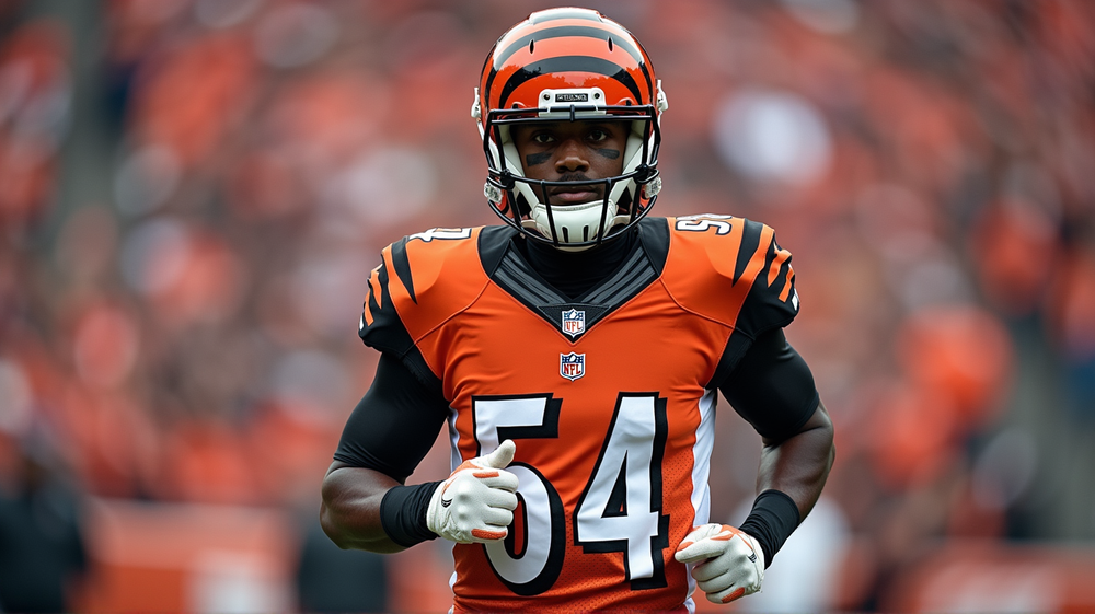 Joe Flacco's Resilient Comeback: A Deep Dive into His NFL Drive with the Bengals