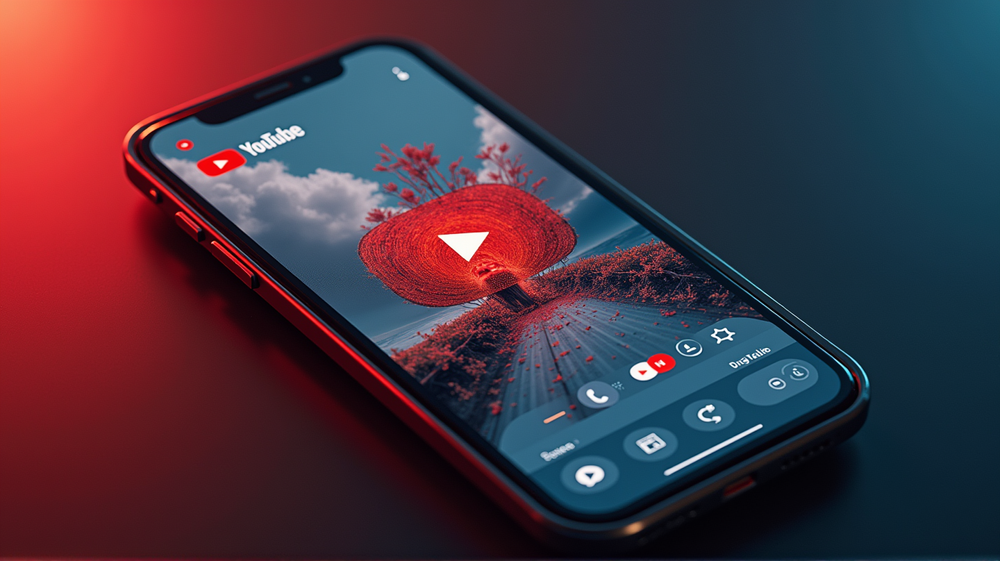 YouTube Flaunts New Video Player Redesign Across Android and iOS