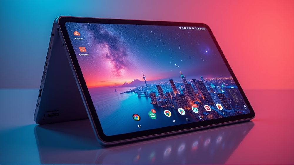 Revolutionizing Screen Recording: Android's Big Leap