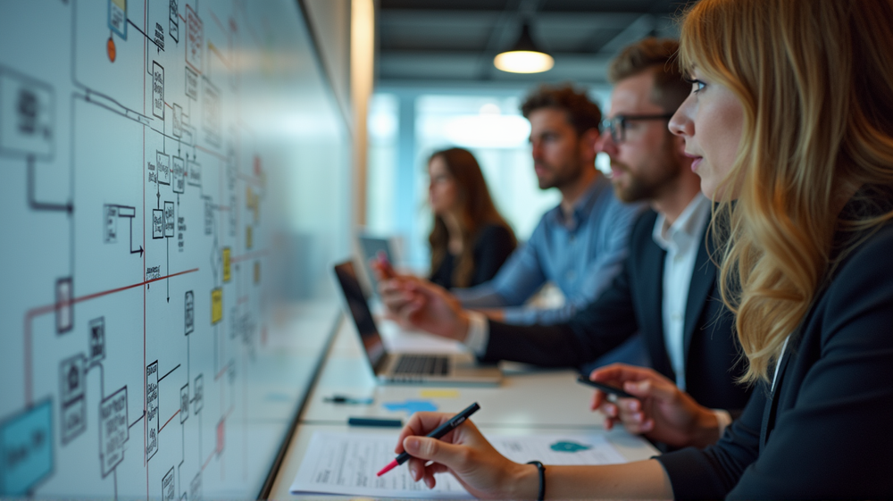 Unlocking Potential: Master Your Career with Development Plans