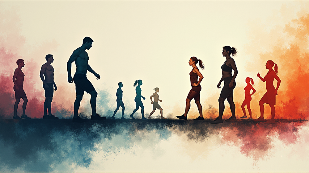 Unveiling the Connection: Body Image, Motivation, and Physical Activity