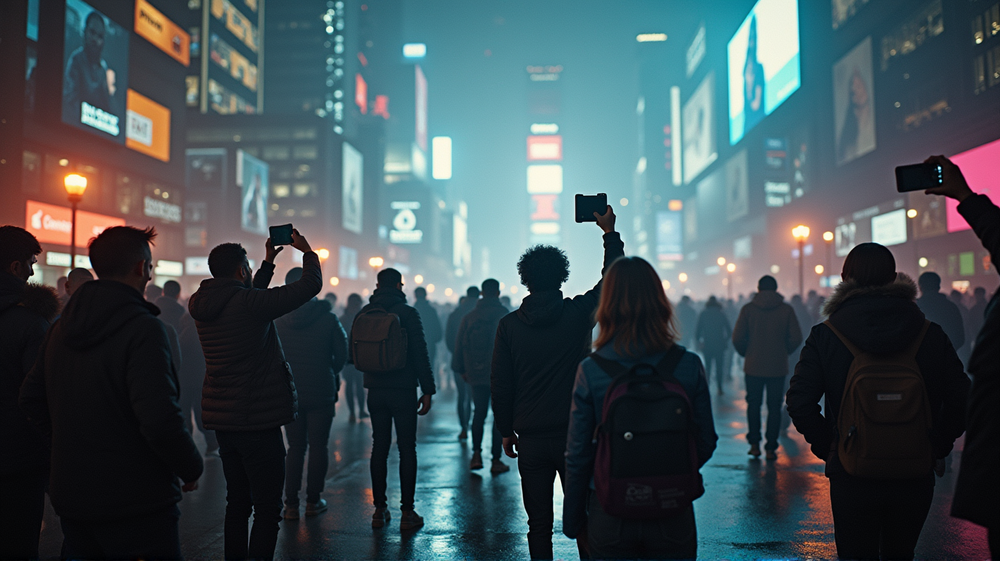Rising Anti-Tech Sentiments: The Growing Backlash Against Technological Dominance