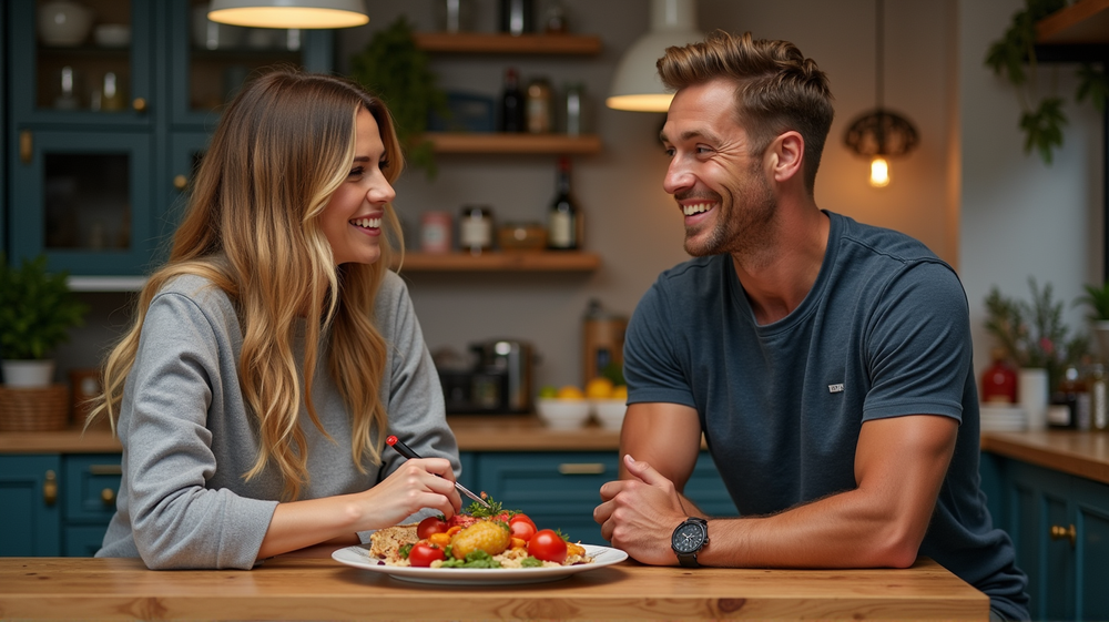 Stacey Solomon and Joe Swash: Transforming Procrastination into Productivity