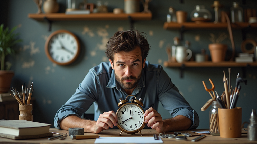 Unveiling the Power of Brief Interventions for Conquering Procrastination