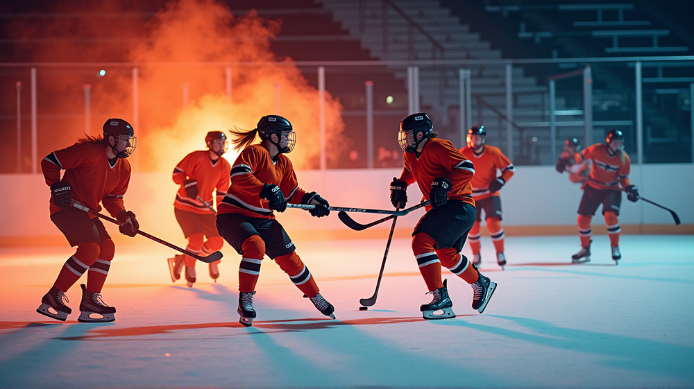 Addie Alvarez Shines in Dominant RIT Victory