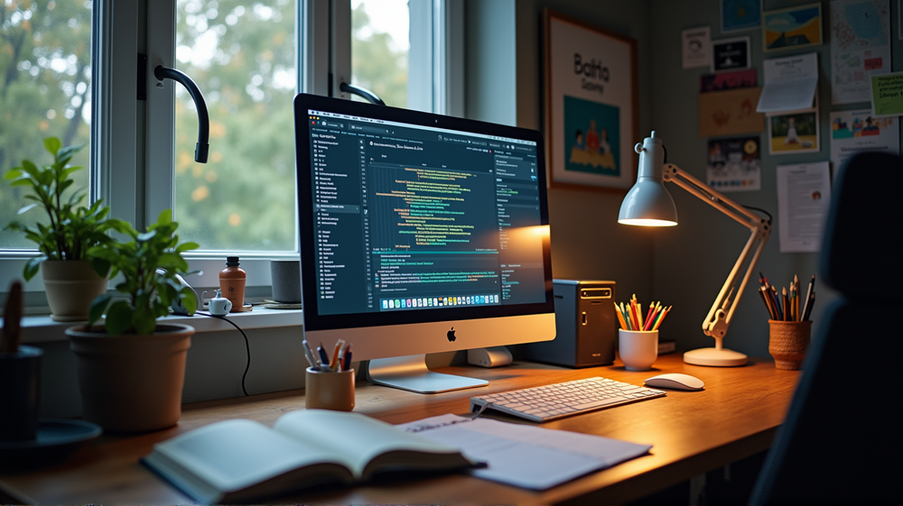 Master Remote Work with These 5 Productivity Tools