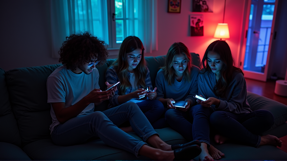 Quiet Rebellion: China's 'Rat People' and the Global Rise of Gen Z's Protest