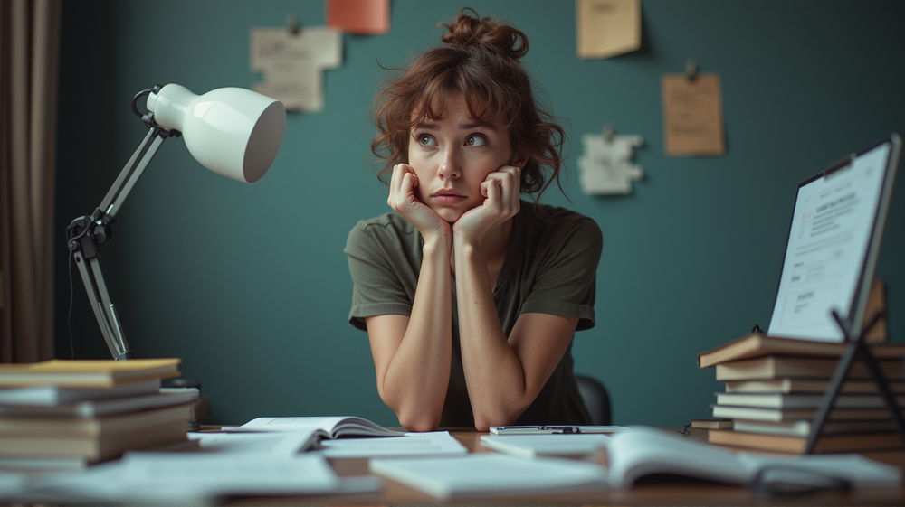 Procrastination: A Cry for Help, Not Just Laziness