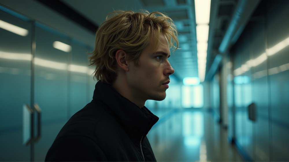 Austin Butler's Path to Personal Growth: A Post-Breakup Transformation Journey