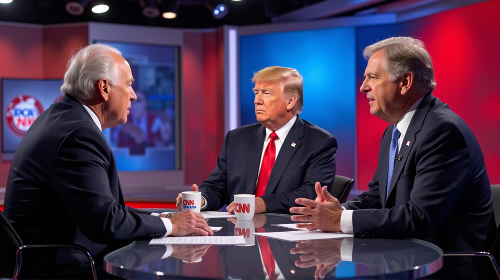 GOP’s Bitter Triumph: Shutdown Victory Unraveled on Sunday Shows