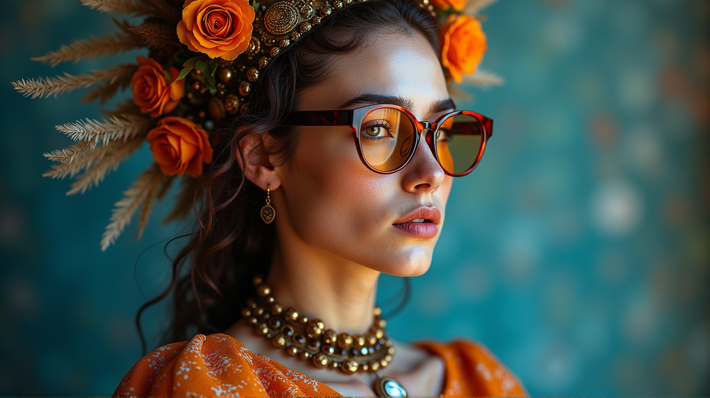 Astral Signature: Transforming Fashion with Ethical Mindfulness