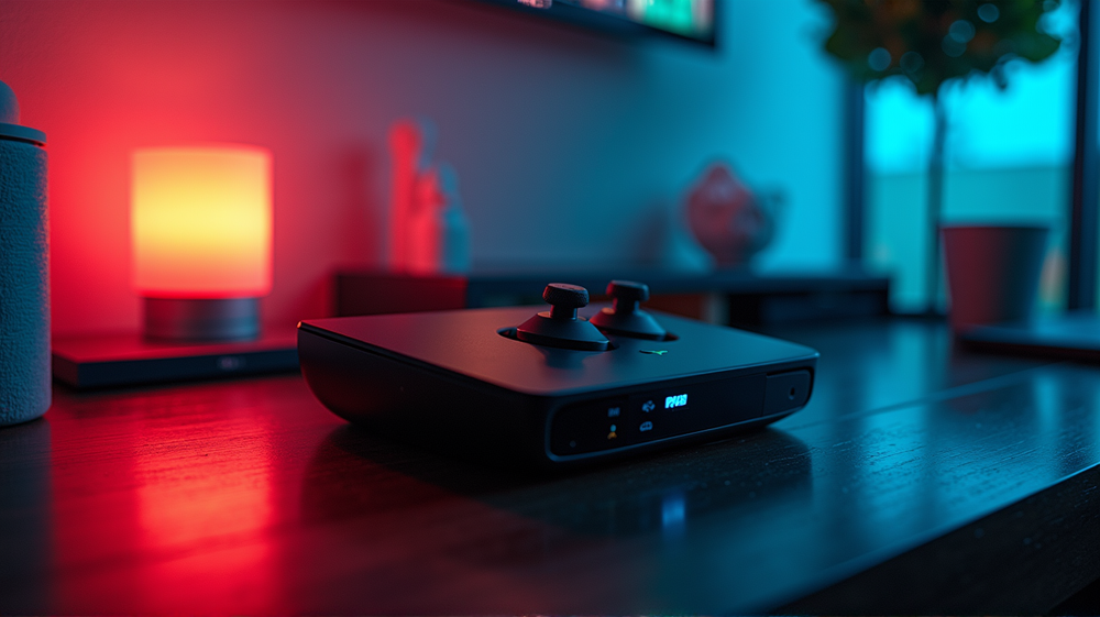 Unbeatable Black Friday Deal: Nvidia Shield Android TV Pro's Timeless Reign