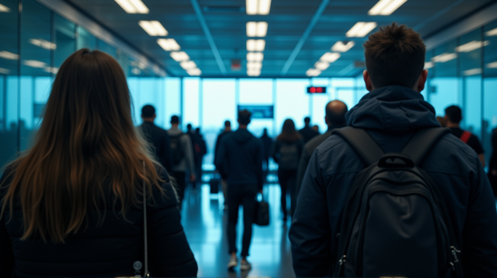 Navigating the Complex World of Facial Recognition: How Much Privacy Are We Willing to Sacrifice?