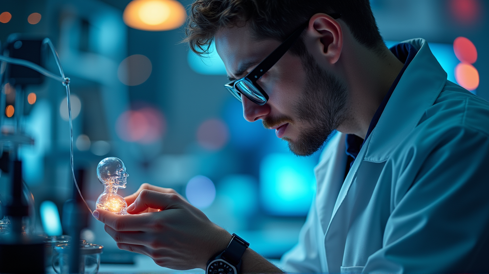 Poland's Quiet Rise: Trailblazing New Paths in Global AI Innovation