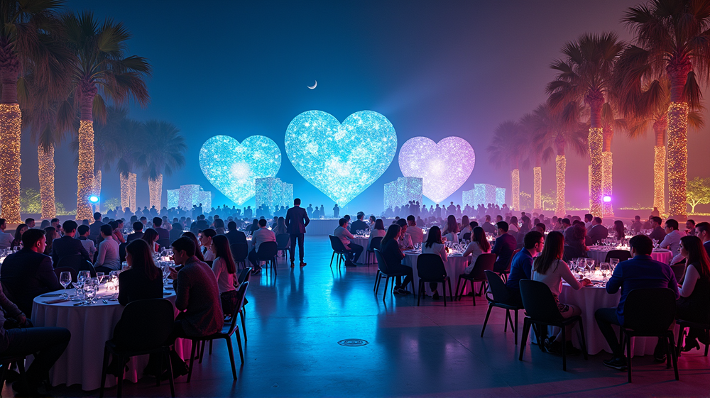 Antalya Buzzes with Young Leaders at JCI Summit