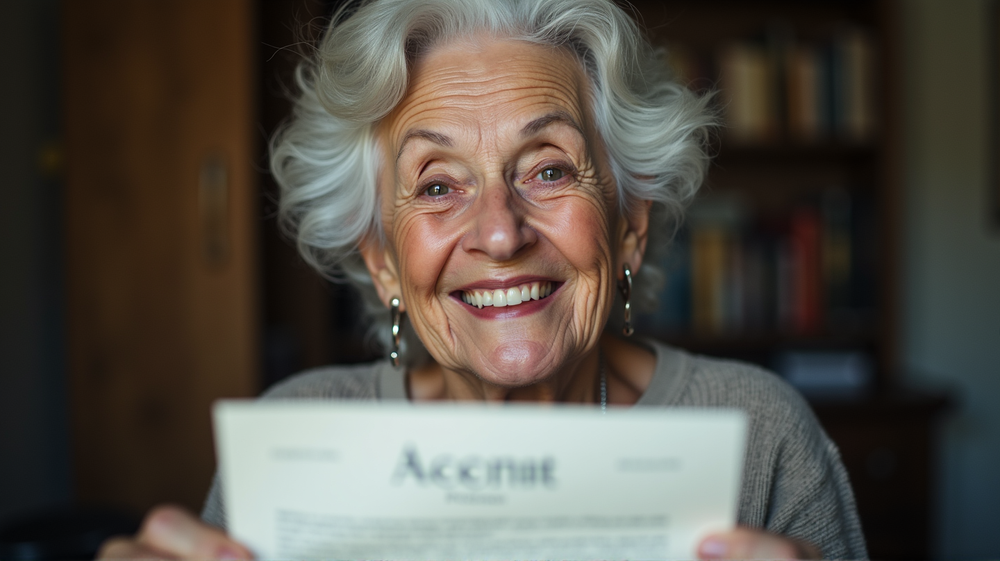 Elderly Woman's Courageous Academic Leap Sets Inspiration Across Brazil