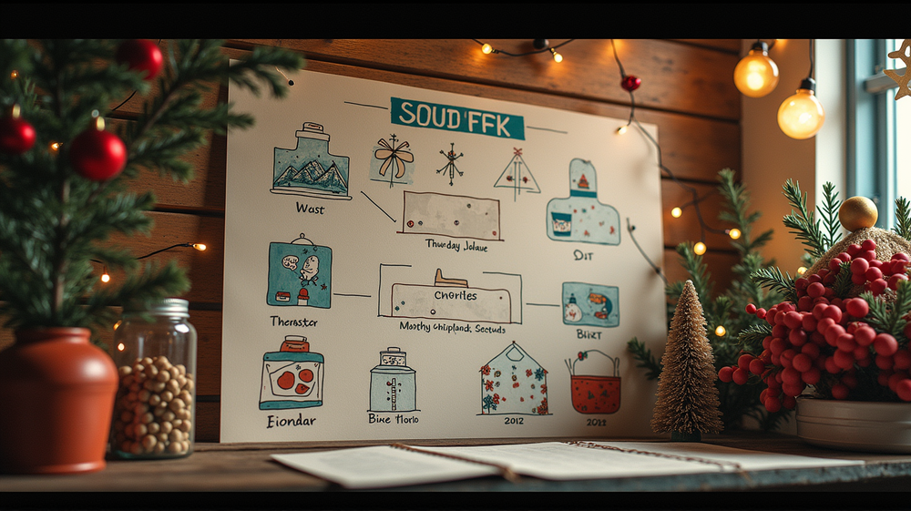 Why Procrastination Peaks During the Holiday Season