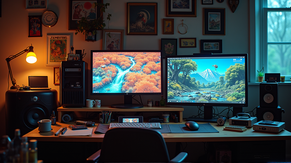 Transforming Gaming Memories: How I Streamlined My ROM Collection on NAS