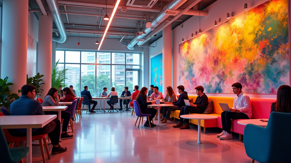 Transforming Campus Life with Wrexham's New Student Hub