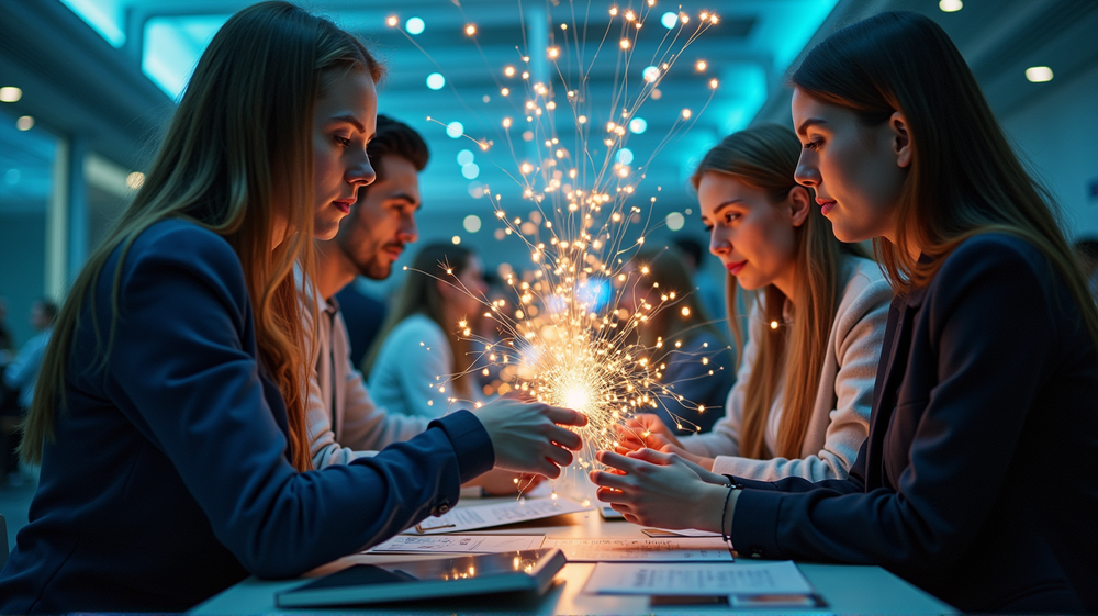 Alumni Transform Universities' Prestige into Global Recognition